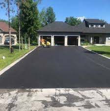 Best Paver Driveway Installation  in Nazareth, PA